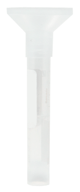 Tubo de recolección
