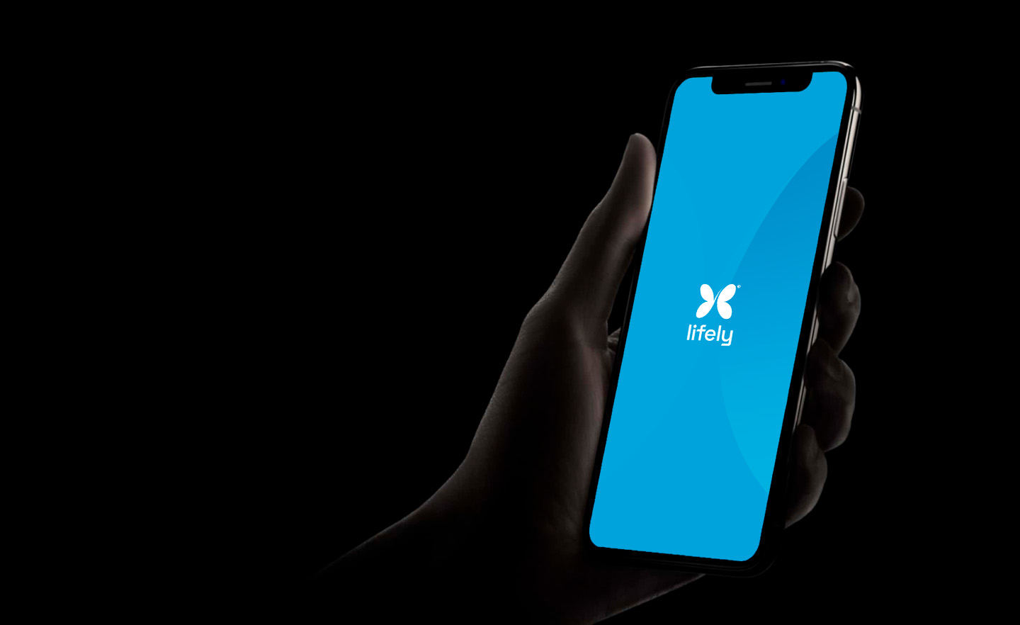 Lifely Mobile App